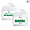 Professional 42% Urea Cream for Feet, Intense Moisturizer for Extremely Dry, Cracked Heels & Rough Skin, Callus Remover, Foot Softener Treatment, Safe Cracked Heel Repair