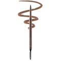 Glo Skin Beauty Precise Micro Browliner | Long-Lasting, Wax-Based Formula Glides On Skin and Shapes Your Brows, (Dark Brown)