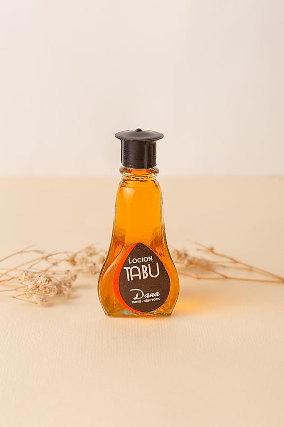 Dana Tabu for Women Lotion 18ml / 0.6 Fl Oz