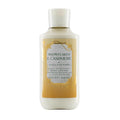 Bath and Body Works Snowflakes And Cashmere Super Smooth Body Lotion Sets Gift For Women 8 Oz (Snowflakes And Cashmere)