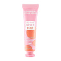 Covergirl Clean Fresh Dewy Tint 500 Cozy Coral, 3-in-1 Tint, Blendable Color For Eyes, Lips & Cheeks, 0.33 fl oz (Pack of 1)