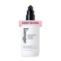 L’ANGE HAIR Gloss Shock Anti Frizz Treatment Spray - Heat Protectant Treatment for Frizzy, Dry and Damaged Look, Repair Primer for Smooth, Shiny Style-Locking Smoothness for All Hair Types