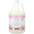 Ginger Lily Farms Botanicals Moisturizing Shampoo for All Hair Types, 100% Vegan & Cruelty-Free, Vanilla Sugar Bliss, 1 Gallon (128 fl oz) Refill