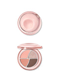 SHEGLAM Daydreamer Mini Palette 4 Colors Palette - Pillow Fluff