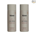 hims Max Volume Shampoo - Biovolume 128, Biotin, & Rice Protein - Root Lift & Thickening Shampoo - Paraben-Free, Sulfate-Free, Vegan - Citrus Spice Scent - 6.4 Fl Oz, 2 Pack
