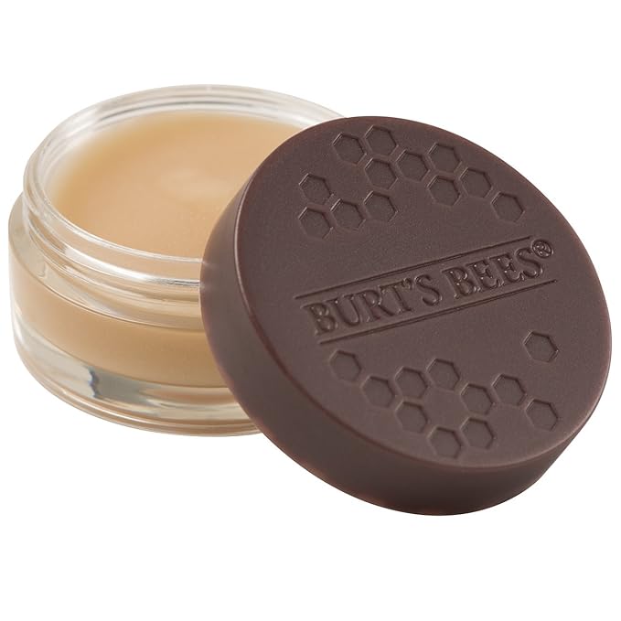 BURTS BEES Overnight Lip Treatment, 7.08 GR