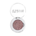 Chameleon Multichrome Eyeshadows,1 Pot=3 Shifting Colors, Single Eyeshadow Pot,Vegan Neon-Rainbow Shift,Pure Mineral Pigments, Long-Lasting Silk Glide,Smooth and Highly Pigmented shade