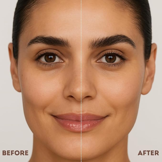 Kara Beauty Brow Lift - Clear Eyebrow Gel for Laminated Look, Extreme Hold Brow Kit, Fluffy Eyebrow Styling Clear Gel for Eyebrows, Makeup Essential
