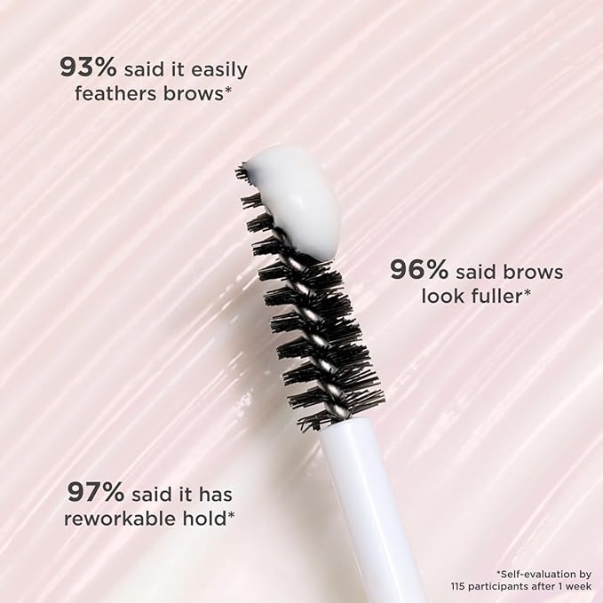 Benefit Fluff Up Brow Wax, 0.2 Ounce