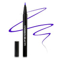 UNIMEIX Liquid Liner - Waterproof Eyeliner Pen, All Day Precision, Amethyst