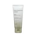 Pure Snail Mucin 91% Repair Cream for Face, Hydrating & Skin Barrier Moisturizer with Panthenol, Beta-Glucan & Hyaluronic Acid, K-Beauty 3.52 fl. oz