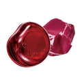 fwee Glowy Jelly Pot | Dewy Jelly Lip & Blush Color, Tinted Glow Balm, Dewy Buildable Finish – Cherryppo (Cherry Red) | 0.14 oz