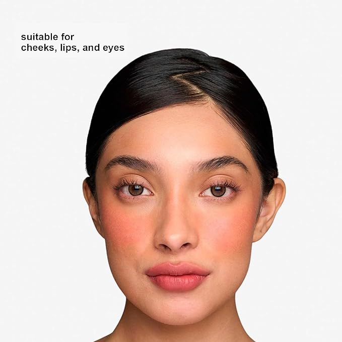 Sarelly Duo Telenovela 2-in-1 Tint & Hydrating Gloss, Florencia
