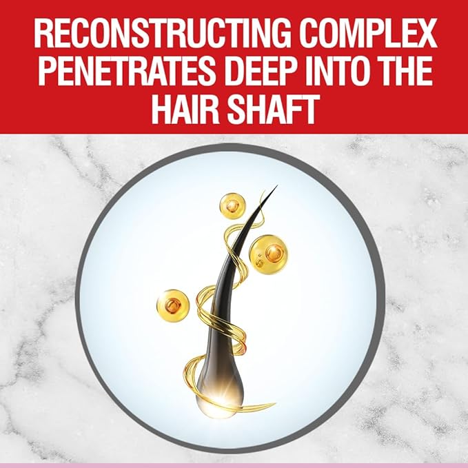 CHI Infra Silk Infusion, Silk Reconstructing Leave-In Hair Treatment for Creating Smooth, Shiny, Strong Hair, 2 Oz