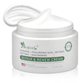 Barrier-Repair Moisturizer for Sensitive Skin - Formulated with Niacinamide, Ceramides, and Hyaluronic Acid - Soothes Redness, Minimizes Pores, and Brightens Dull Skin - Made in the USA - 1.7 fl oz