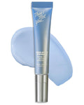 Then I Met You Snail Mucin Eye Cream, Korean Skincare for Dark Circles, Puffy Eyes, & Wrinkles, Firming, Brightening, Plumping, & Hydrating with Volufiline*, Peptides, Collagen, & Caffeine, 0.51 oz