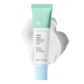 Glossier Balm Dotcom Hydrating Lip Balm - Universal Salve, Up to 12Hr Moisture - Lanolin, Beeswax & Castor Oil for Dry Lips, Cuticles & Skin - Mint, Clear Untinted, 15ml