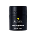 Lumin Men’s Dark Circle Defense Balm – Hydrating Eye Cream with Caffeine & Niacinamide, Korean Skincare for Men, Reduces the Look of Puffiness, Fine Lines & Dark Circles, Daily & Night Use, 20ml