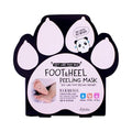 Esfolio Foot & Heel Peeling Mask, 1 Ounce