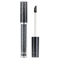 Liquid Eyeshadows, Long-lasting Liquid Glitter-Eyeshadows Colorful Eye Shadows for Eye-Makeup (Black)