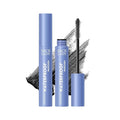 SACE LADY Black Mascara, Extra Volume Lengthening Eyelashes Mascara, Long Wearing Natural-Looking Smudge-Proof No Clumping Eye Makeup