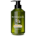 Ginger Hair Growth Shampoo, Thickening Shampoo 473 ml(16 fl.oz), For All Hair Types, with Herbal Essential Oils and Plant Extracts for Thinning Hair for Women and Men