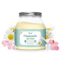 Pjordo Powder Jelly Mask for Facials Professional, Peel Off Facial Mask for Hydrating & Moisturizing, Hydrojelly Mask for Women Men Skin Care, Home DIY Spa Use for All Skin with Chamomile Petals
