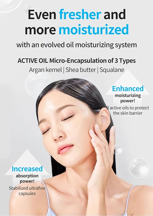 The Fame Skin Care System (Toner)