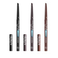 NICKA K NEW YORK Precision Stay Waterproof Gel Eye Liner (AMZ096)