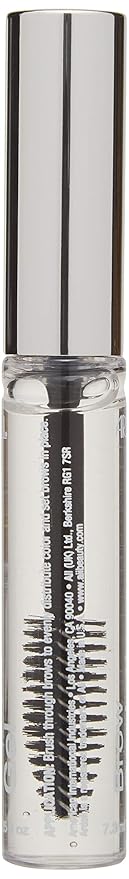 Ardell Brow Sculpting Gel - Clear, Long-Lasting, Easy Application Smudge-Proof Eyebrow Gel for Shaping, Defining, and Taming Brows