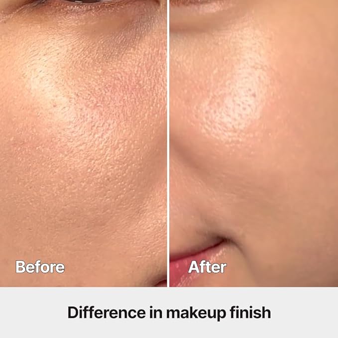 Black Cherry Pore Tightening Cream, Pore Minimizing Primer Effect, Blurring Face Moisturizer for Smooth Makeup, Korean Skincare, 100ml