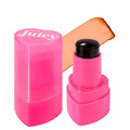 3-In-1 Multi-Use Blush Cream Blush Stick for Eyes, Cheeks & Lips, Hydrating & Bouncy Jelly Texture, Blends Perfect, Long Lasting Waterproof (05, s)