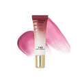 Milani Cheek Kiss Liquid Blush Makeup, Lightweight, Blendable & Buildable for Radiant Flushed Cheeks, Skin-Loving Formula - Berry Smooch