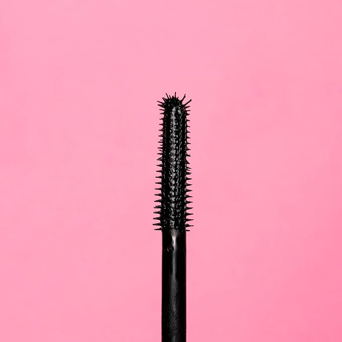 10 Minute Face- Best of Doll 10 Beauty Exclusive | Doll Squad 3, Lashadelic Mascara, Plumping Lip OIl Bundle, Pink