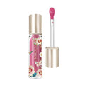 CATKIN Lip Plumper Gloss, Tinted Lip Serum with Hyaluronic Acid & Jojoba Oil, Non-sticky Volumizing Hydrating Formula for a High Shine Maximum 3D Look, Plump & Soft Lips 0.12 Fl Oz-C10 Amethyst Planet