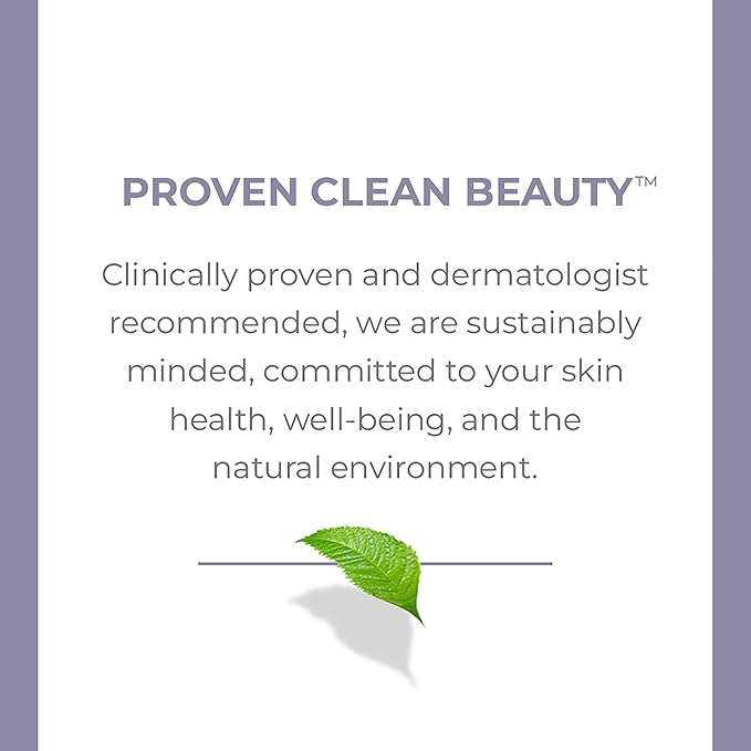 Derma E Advanced Peptides and Vegan Flora-Collagen Gentle Jelly Cleanser – Cleansing Face Wash Brightens, Hydrates and Reduces Appearance of Facial Lines and Wrinkles, 4 Oz