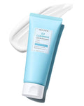 SKINTIFIC 5X Ceramides Low pH Facial Cleanser for Sensitive Skin, Hydrating Cleansing Face Wash with Amino Acids & Hyaluronic Acid, Not Tight, Maintain Skin Barrier,150ml