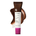 Glossier Balm Dotcom Hydrating Tinted Lip Balm - Universal Salve, Up to 12Hr Moisture for Dry Lips, Cuticles & Skin - Lanolin, Beeswax & Castor Oil - Espresso, Mocha Tint, 15ml