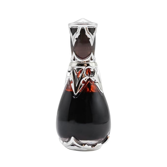 SushyGlowCosmetics 8ML Bloody Lip Tint- Lip Stain - Vampire Lip Stain - Water Tint - Blood Tint - Blood Stain - Vampy - Goth Lip (Lilith)