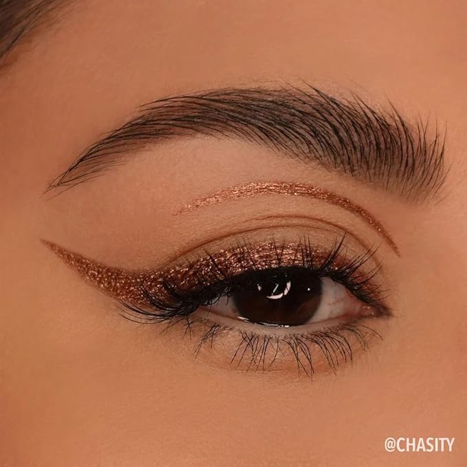 Statement Shimmer Liner (018, Shimmer Royal Blue)