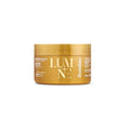 Ilumine Hair Mask, Deep Hydrating, Coconut Oil, Honey Extract, Clean Shine, Anti-Frizz, Petroluem-Free, Sulfate-Free, Paraben-Free, Vegan, 250 grams