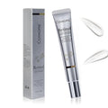 Retinol Under Eye Cream - Anti Aging Eye Cream for Dark Circles, Puffiness, Wrinkles, Reduces Eye Bags, Fine Lines & Crow’s Feet for Women & Men, 0.7 Fl Oz