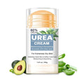 60% Urea Cream Stick plus 2% Salicylic Acid for Feet Maximum Strength - Foot & Hand Repair Balm for Extremely Dry Skin, Moisturizes Cracked Heels, Knee, Elbow and Hand, Callus Remover & Skin Soften