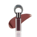 ENTROPY Makeup Matte Lip Tint – Soft Blur Line/Lightweight Velvet Matte Lip Tint, Soft Focus Finish, Natural MLBB Color, Long Lasting Lip Color - Garnet Gem (Deep Brown)