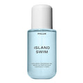 PHLUR Island Swim Body Mist, 8 Fl Oz - Hair and Body Perfume, Tropical Citrus Coconut Body Spray with Bergamot, Plumeria & Sandalwood Fragrance