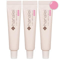 Hanalei Hydrating Lip Treatment Balm – Cruelty-Free, Paraben-Free Moisturizer for Severely Dry, Chapped Lips – Kukui Oil, Shea Butter & Grapeseed Oil –Rose Tint, Travel-Size 3-Pack (5g X 3)