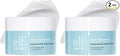 e.l.f. SKIN Holy Hydration! Nourishing Night Cream,Ultra-Hydrating Moisturizer,Infused with Shea Butter,Soothes Skin,1.76 Oz (Packaging May Vary),(Pack of 2)
