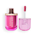 Revolution, Superdewy Liquid Blush Burst, Buildable Color for Cheek, Serum Formula with Peptides & Hyaluronic Acid, Vegan & Cruelty-Free, Bubblegum Burst Pink, 0.14 oz