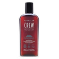 American Crew Detox Shampoo for Men, Naturally Derived, Vegan Formula, Citrus Mint Fragrance, 8.45 Fl Oz