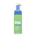 TBH Kids Spot Foam Face Wash – Gentle Daily Cleanser for Preteens & Teens – Salicylic Acid & Willow Bark for Oily & Sensitive Skin – Sulfate & Paraben-Free – 5.5 oz